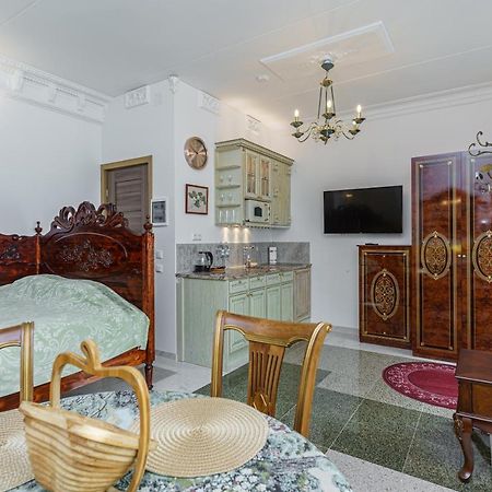 Apartments Near Old Town Талин Екстериор снимка