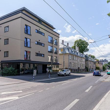 Apartments Near Old Town Талин Екстериор снимка